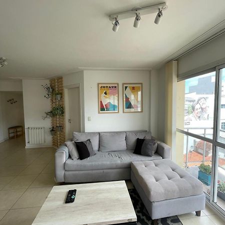 Art Plants Apartment Μαρ ντελ Πλάτα Εξωτερικό φωτογραφία
