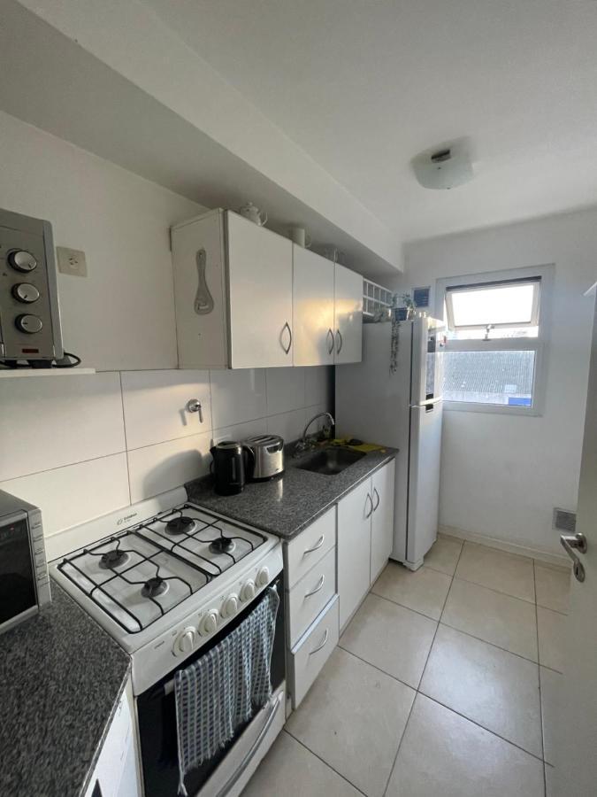 Art Plants Apartment Μαρ ντελ Πλάτα Εξωτερικό φωτογραφία
