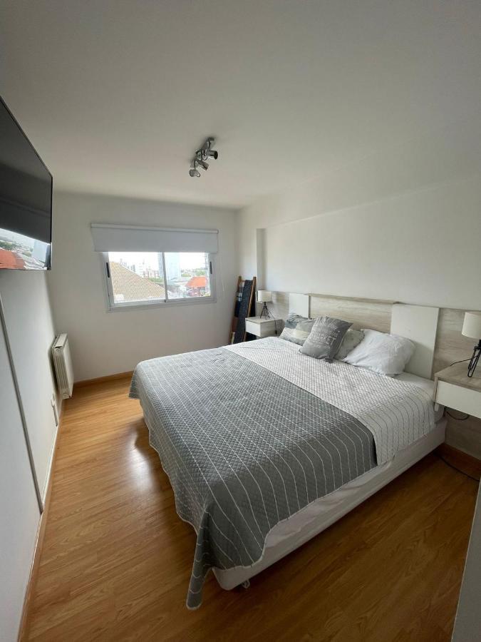 Art Plants Apartment Μαρ ντελ Πλάτα Εξωτερικό φωτογραφία