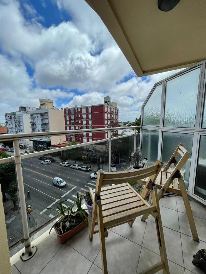 Art Plants Apartment Μαρ ντελ Πλάτα Εξωτερικό φωτογραφία