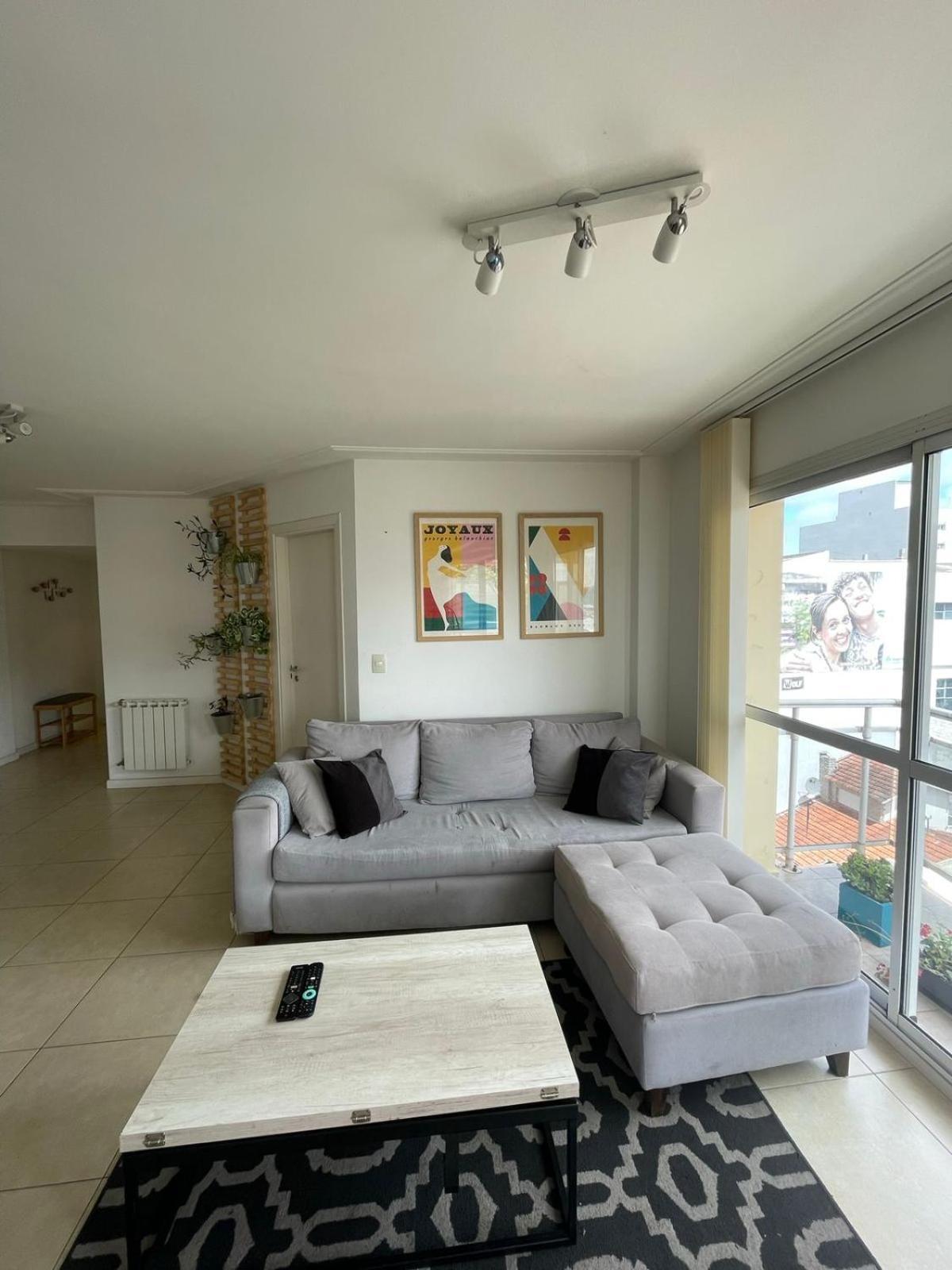 Art Plants Apartment Μαρ ντελ Πλάτα Εξωτερικό φωτογραφία