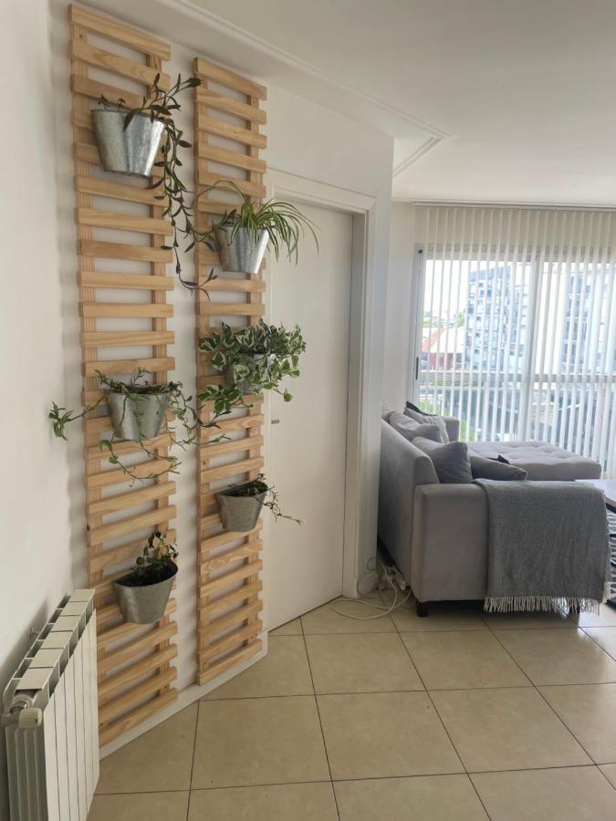 Art Plants Apartment Μαρ ντελ Πλάτα Εξωτερικό φωτογραφία